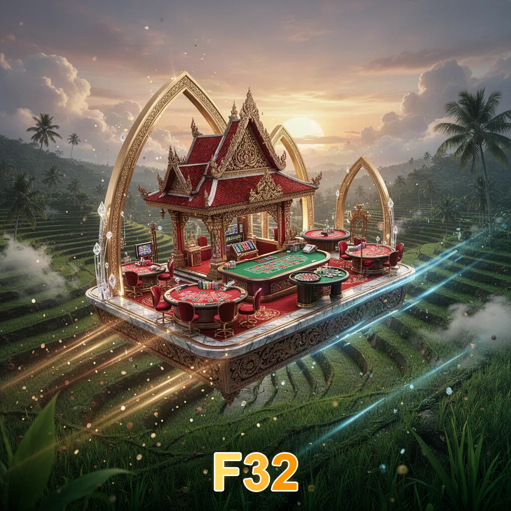 Promosi F32