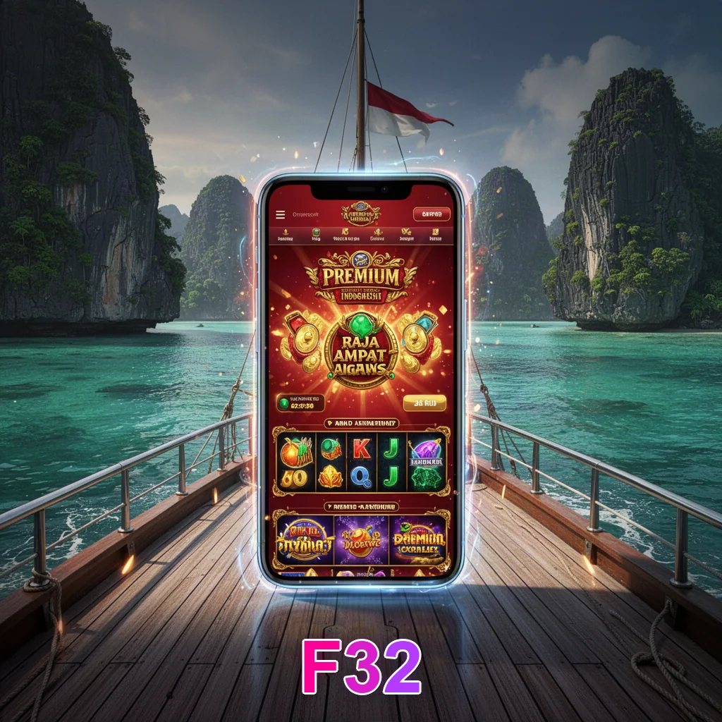Promosi F32