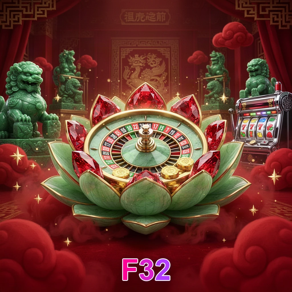 Promosi F32