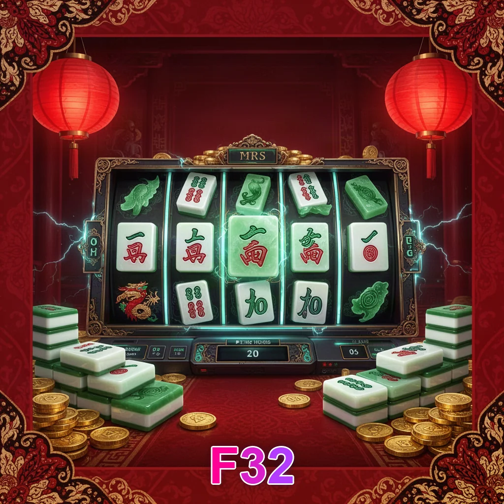 Promosi F32