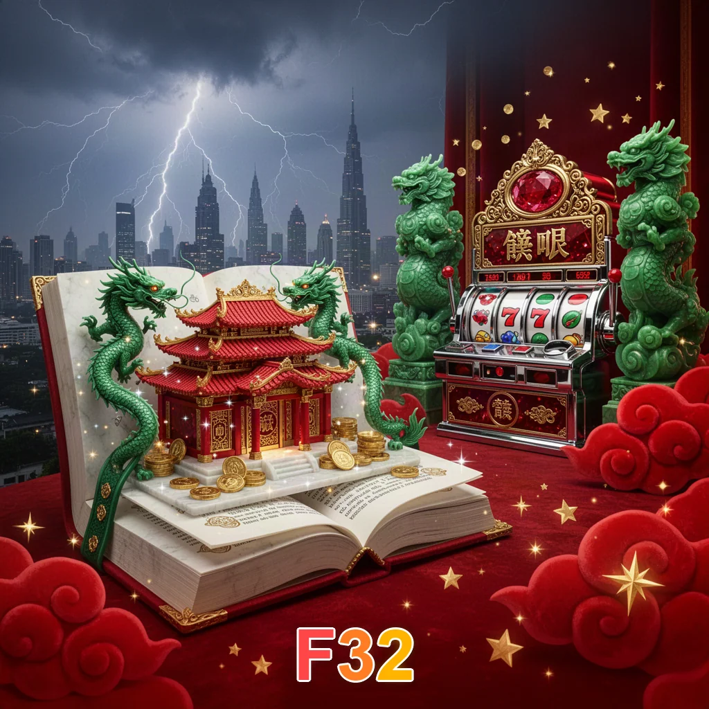 Promosi F32