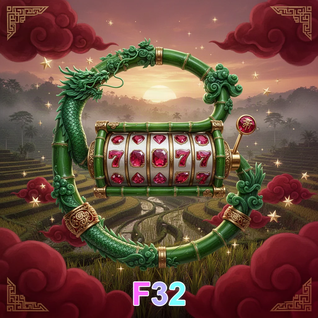 Promosi F32
