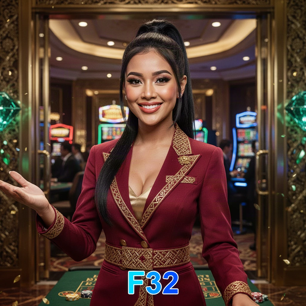 Promosi F32