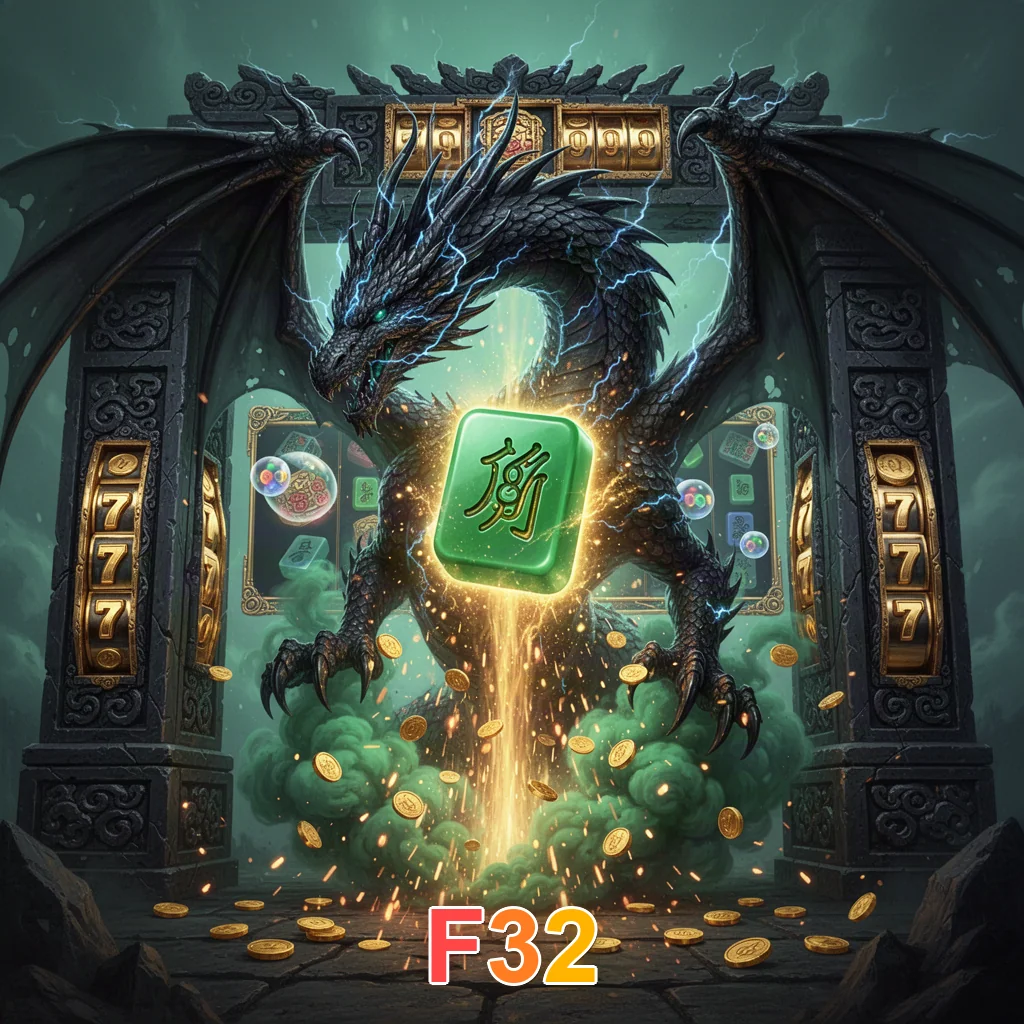 Promosi F32